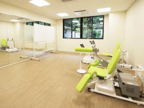 ニチイホーム野方