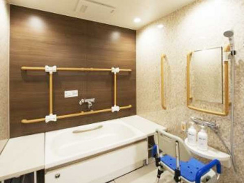 ニチイホーム野方