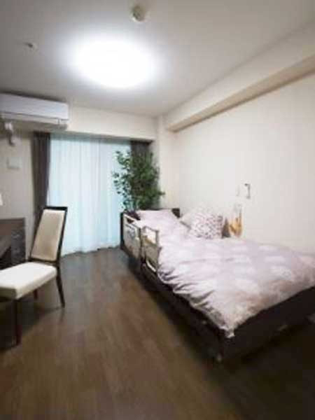 ニチイホーム野方