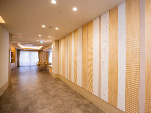 ニチイメゾン松ヶ丘公園