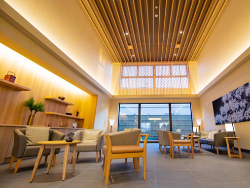 ニチイメゾン松ヶ丘公園