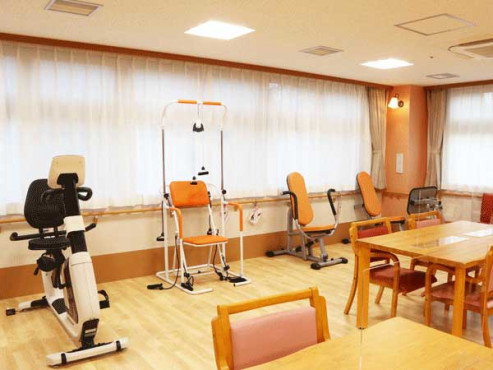 ヒューマンサポート桶川