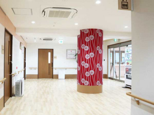 ヒューマンサポート桶川