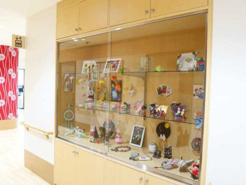 ヒューマンサポート桶川