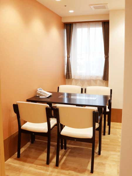 ヒューマンサポート桶川