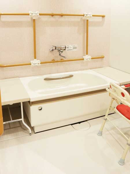 ヒューマンサポート桶川