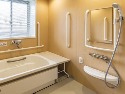 アズハイム一之江