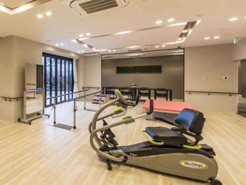 アズハイム一之江