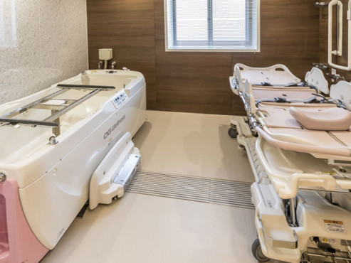 アズハイム一之江