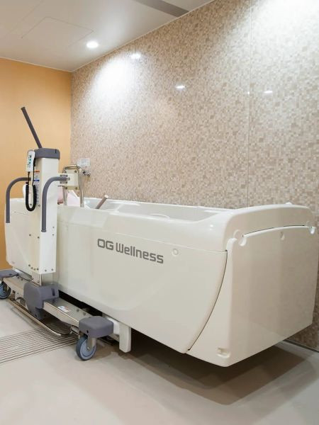 ディーフェスタ小平