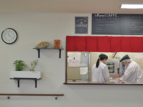 ディーフェスタ麻生