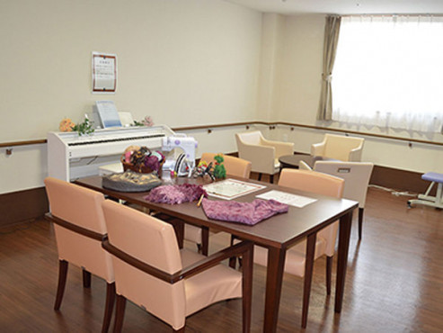 ディーフェスタ麻生