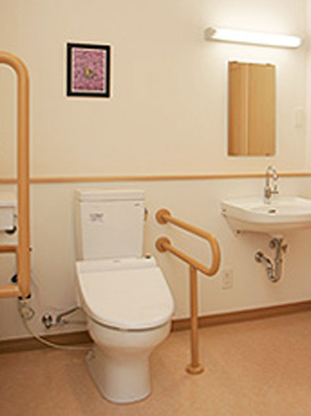 ディーフェスタリリーフ東与賀（ひがしよか）