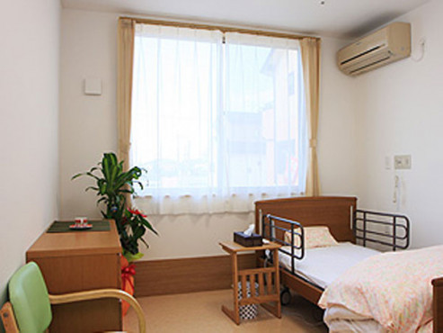 ディーフェスタリリーフ東与賀（ひがしよか）