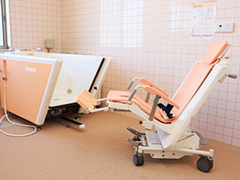 ディーフェスタリリーフ東与賀（ひがしよか）