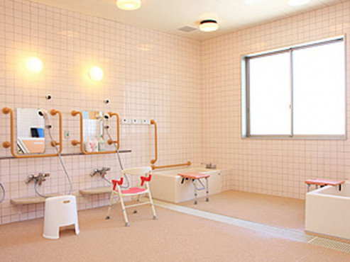 ディーフェスタリリーフ東与賀（ひがしよか）