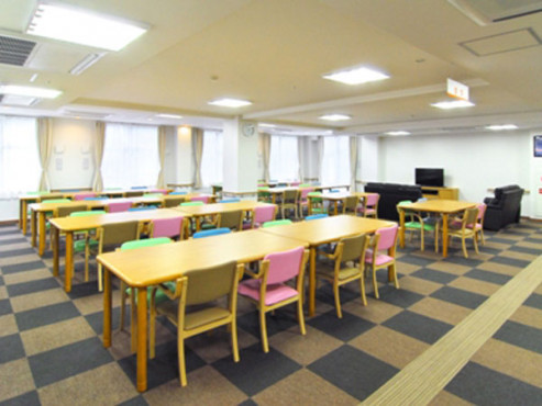 ディーフェスタ福岡南