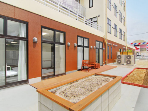 ディーフェスタ福岡南