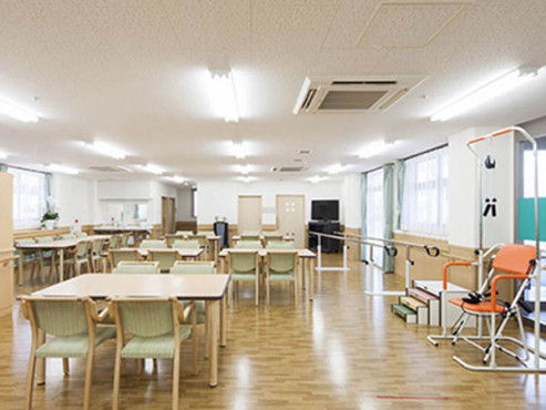 ディーフェスタ藤沢