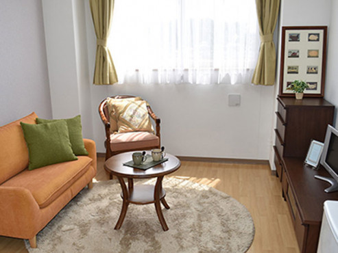 ディーフェスタ藤沢