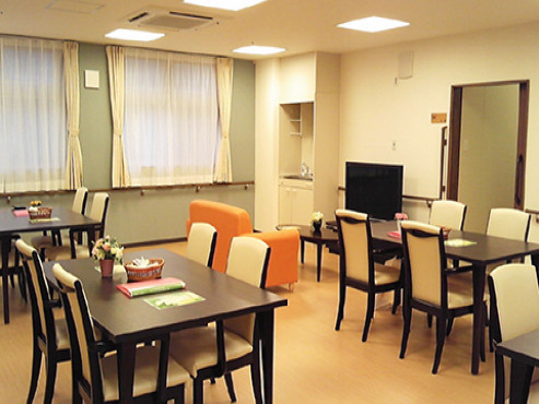 ディーフェスタ神戸大沢