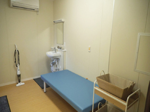 ディーフェスタ神戸大沢