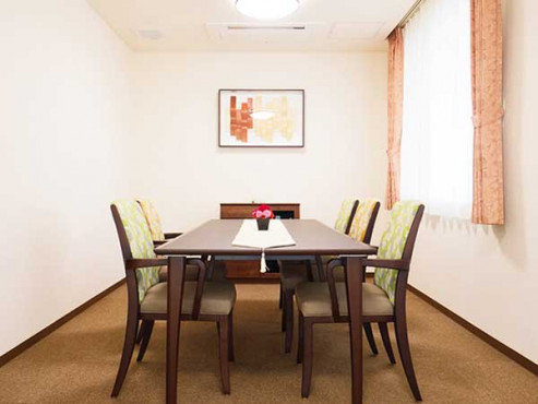 リアンレーヴ金町