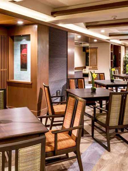 エイジフリー・ライフ文京湯島