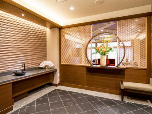 エイジフリー・ライフ文京湯島