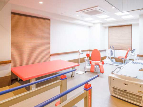 エイジフリー・ライフ文京湯島