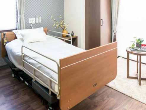 エイジフリー・ライフ文京湯島