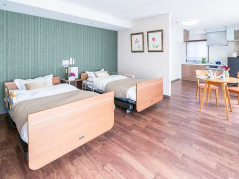 エイジフリー・ライフ文京湯島