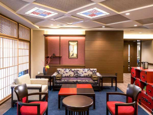 エイジフリー・ライフ文京湯島