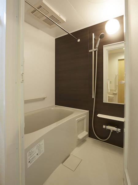 エルダーガーデン簗瀬（やなぜ）