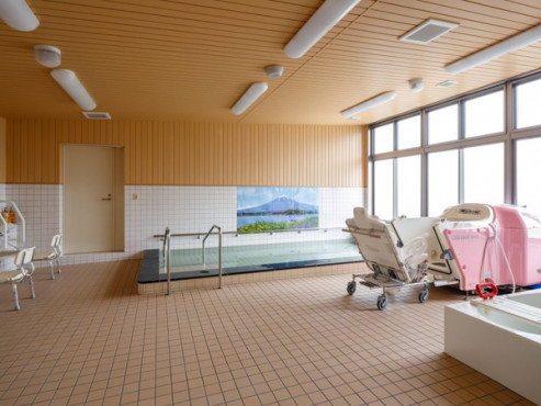 エルダーガーデン南つくし野