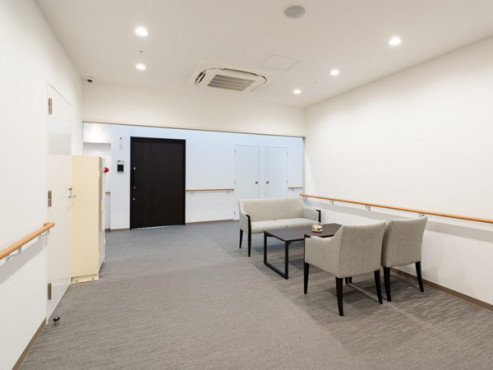 エルダーガーデン四條畷