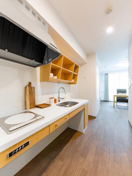 エルダーガーデン四條畷