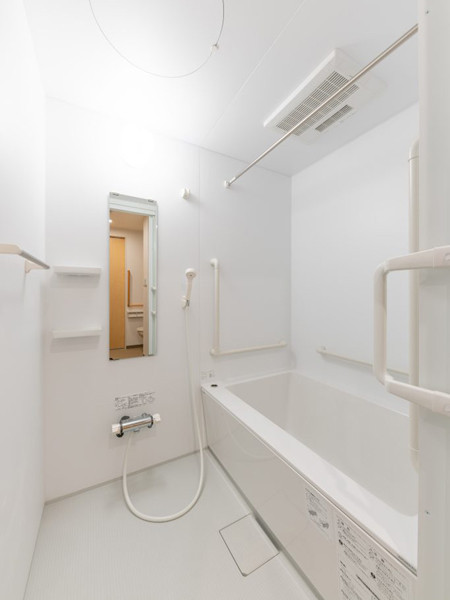 エルダーガーデン四條畷