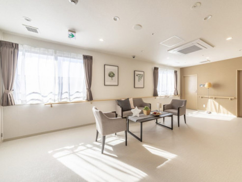 エルダーガーデン大和