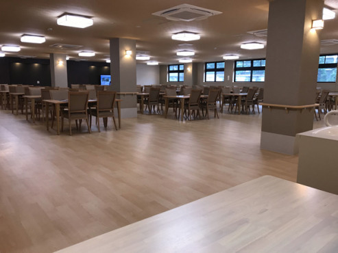 ライブラリ相模大野南