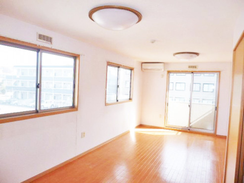 サンリスタ アレーグレ入間