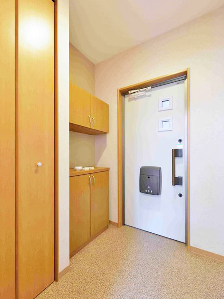 サンリスタ アレーグレ入間