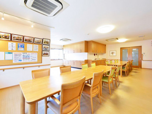 サンリスタ アレーグレ入間