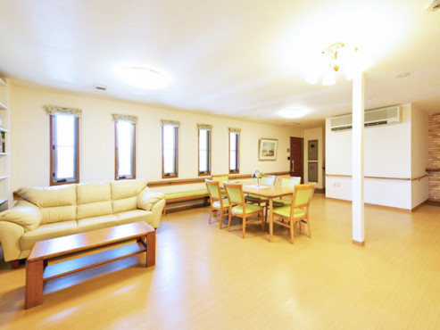 サンリスタ アレーグレ入間