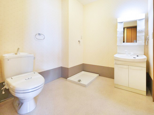 サンリスタ アレーグレ入間