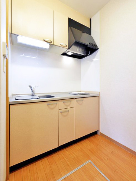 サンリスタ アレーグレ入間