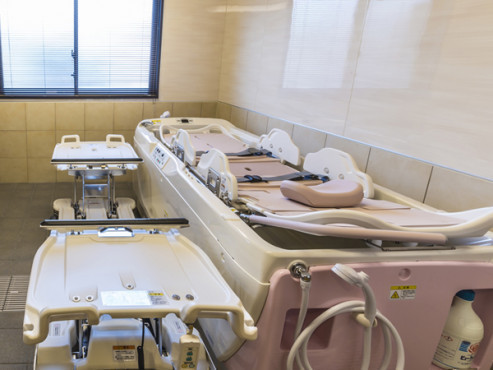 アズハイム綱島