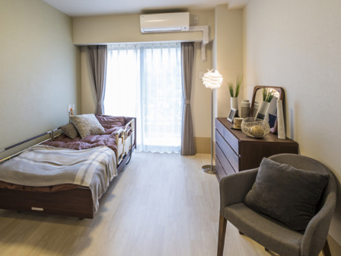 アズハイム綱島