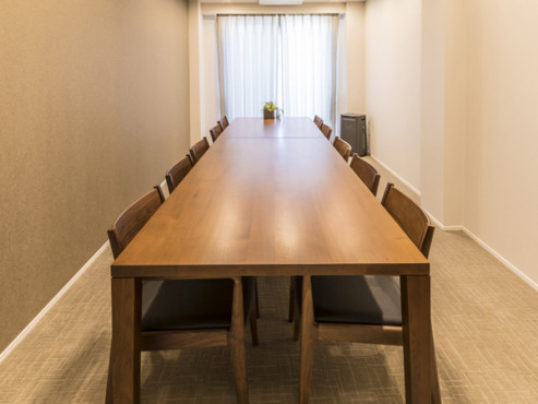 アズハイム綱島