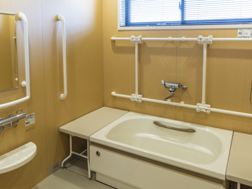 アズハイム綱島